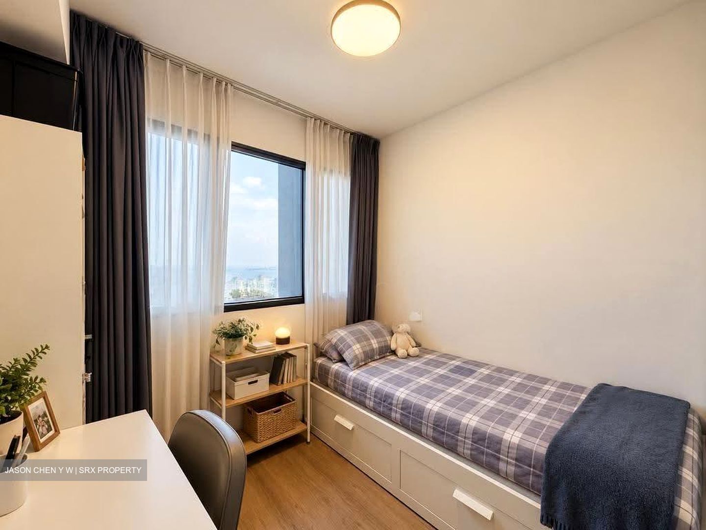 Clavon (D5), Apartment #613566371